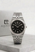 Black Silver