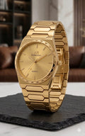 Golden