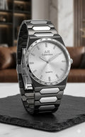 Black Silver