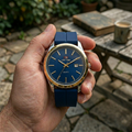 Blue Golden