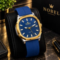 Blue Golden