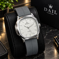 Grey Silver
