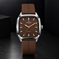 Brown Silver