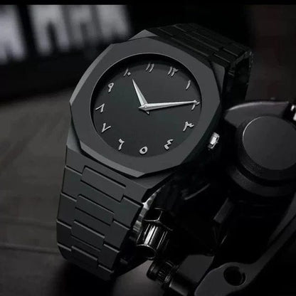 Arabic Aura Watch Limited Edition (Fiber 44gm)