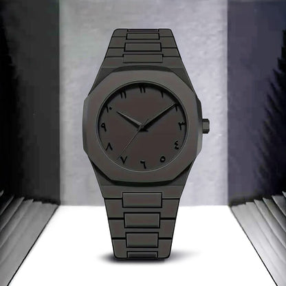 Arabic Aura Watch Limited Edition (Fiber 44gm)