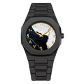 Marble Black