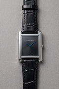 Black Silver