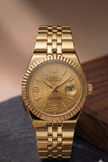 Golden