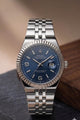 Rolex Honeycomb in Premium Quality Stainless Steel