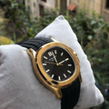 Black (Golden)