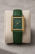 PLAIN GREEN